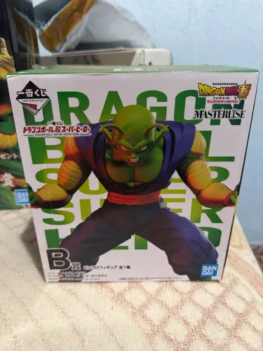 Picollo dragon ball z ichiban kuji