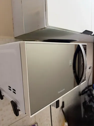 Microondas 