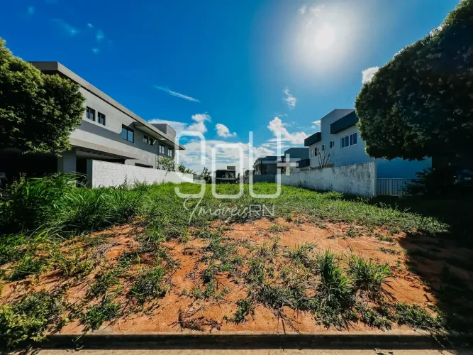 Lote no Alphaville a Venda - Oportunidade Alto Padrão