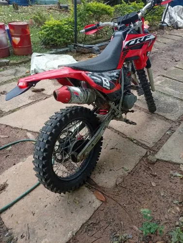 XR 200 kit CRF 230