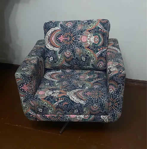 Poltrona desing