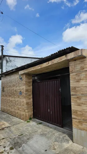 Casa em Cruz das Armas