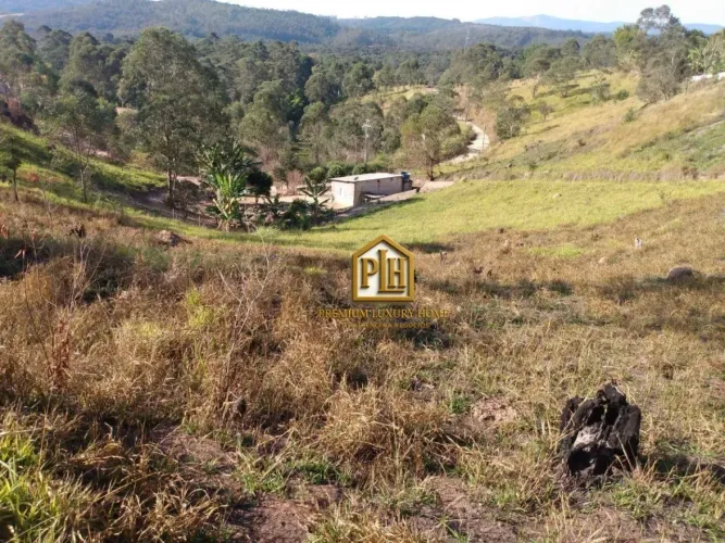 Terreno à venda, 2640 m² por R$ 260.000,00 - Portão - Atibaia/SP