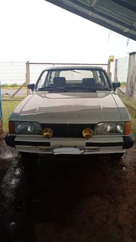 Chevrolet Caravan L/sl/s/ss 2.5/4.1/4.2 1990