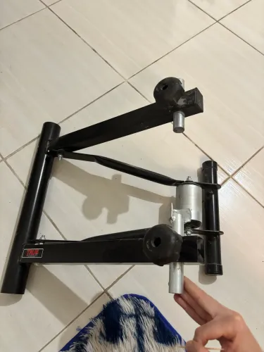 Rolo de Treino para Bicicleta