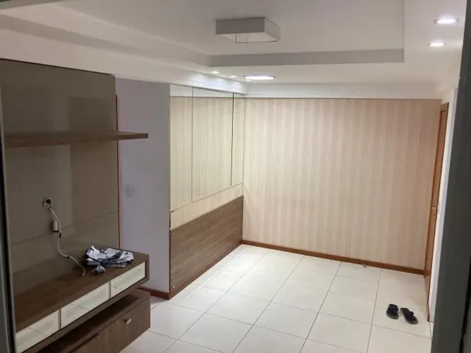 Apartamento em Bento Ferreira 2quartos com suite.