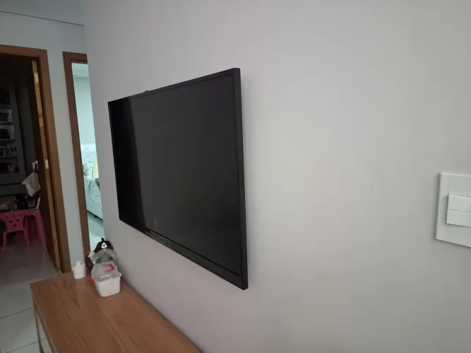 Tv full hd Phillips tela '48