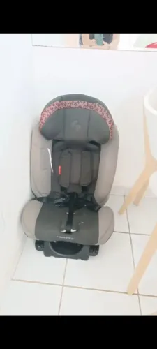 Cadeira para crianças carro