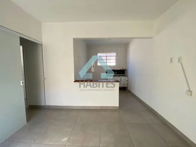 Casa para locação 3 dormitórios sendo 1 suite Vila Padovan!