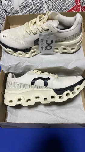 Tenis On Cloud Novo