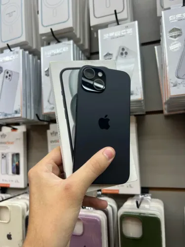 Celulares APPLE IPHONE 15 Usados, seminovos e Novos no Brasil