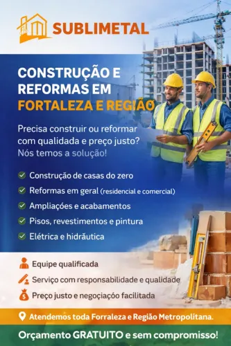 Construção