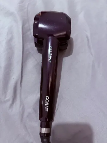Modelador de cachos Conair Polishop