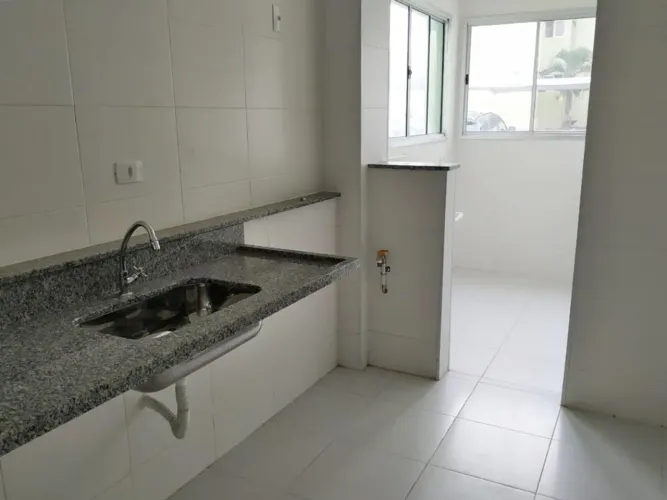 Apartamento com 3 dormitórios à venda, 65 m² por R$ 220.000,00 - Santa Cecília - Piracicab