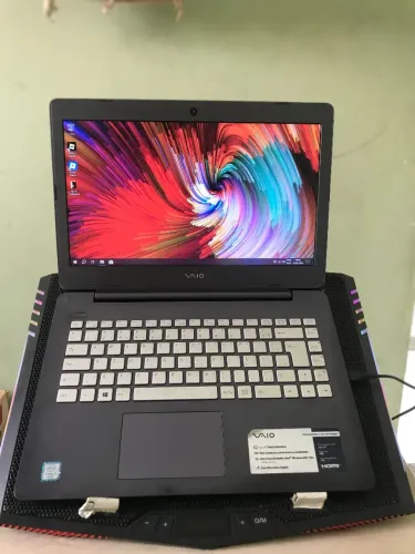 Notebook Core i3 6°Geração Com SSD Kingston -Bateria durando Horas *Oportunidade*