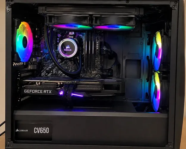 PC GAMER