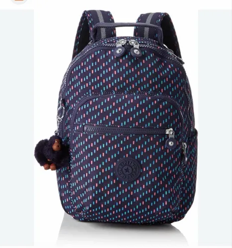Mochila Kipling Seoul