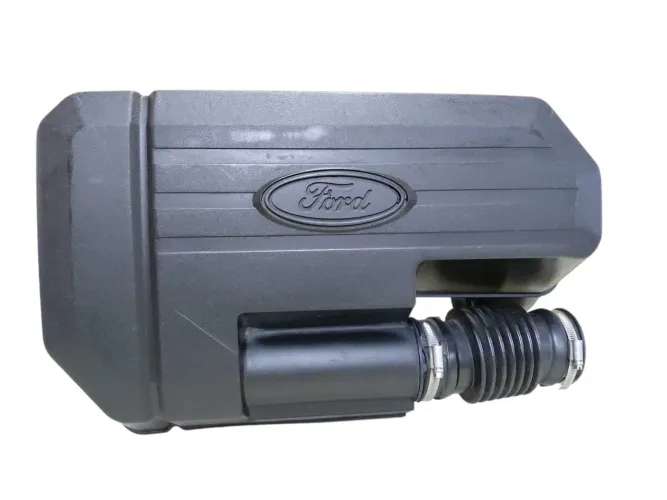 Tampa motor Duto de ar Ford Ecosport 2013 a 2018 2.0 16v 