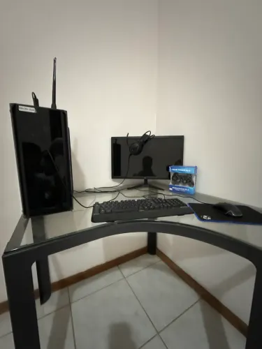 Pc Gamer completo , no precinho . Pra sair logo