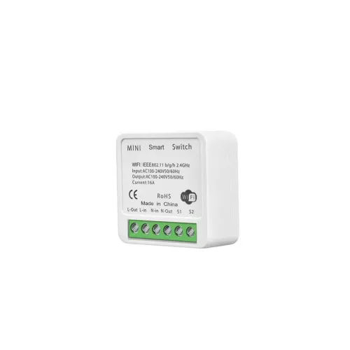 MÓDULO WIFI