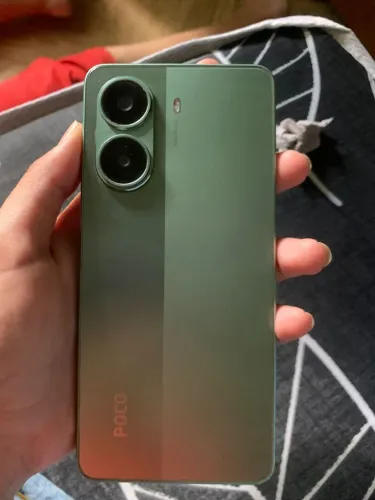 *POCO X7PROO* COM CAIXA, É O X7PRRO,  E NÃO O X5LX