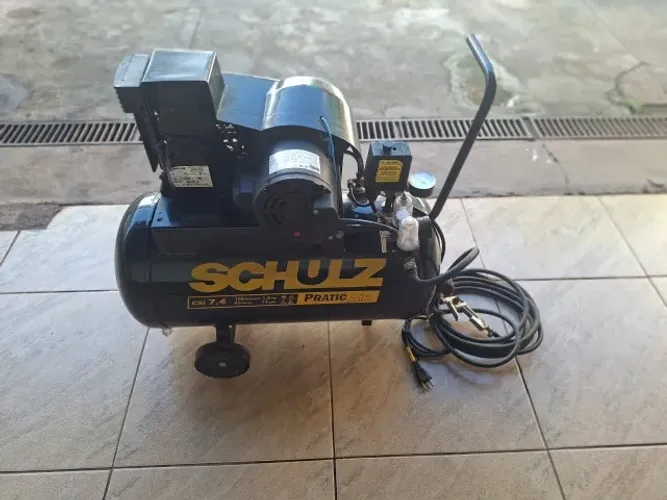 Compressor Schulz