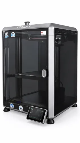 Impressora 3D Creality K1 Max 