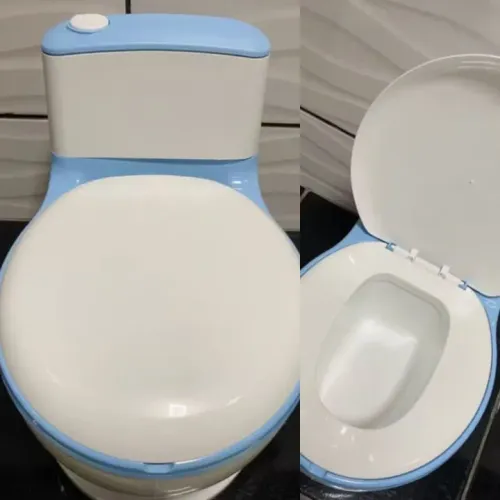 Privadinha infantil