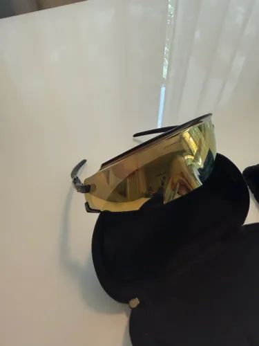 Oakley Kato semi-zero