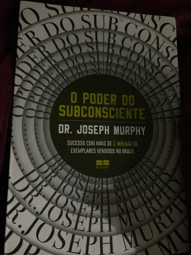 O poder do subconsciente