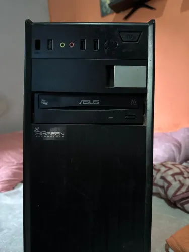 Pc gamer