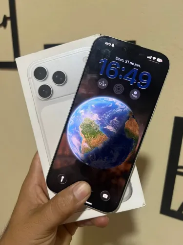IPHONE 17 PRO MAX 256GB