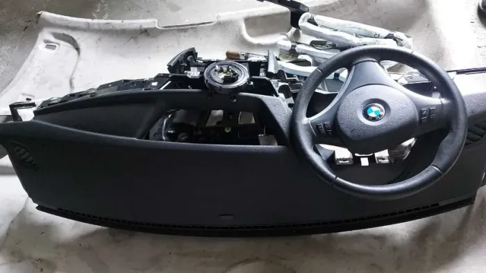 Airbag BMW X1 2012 2013