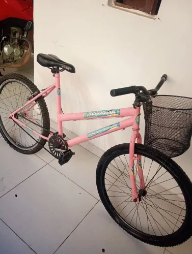 Bike aro 26