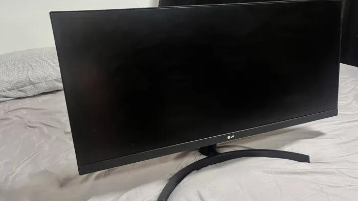 Monitor LG UltraWide