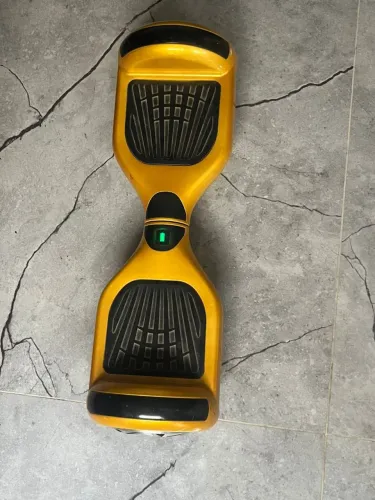 Hover board 