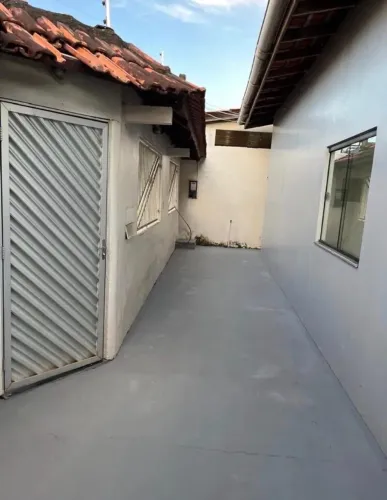 Casa no bairro flores