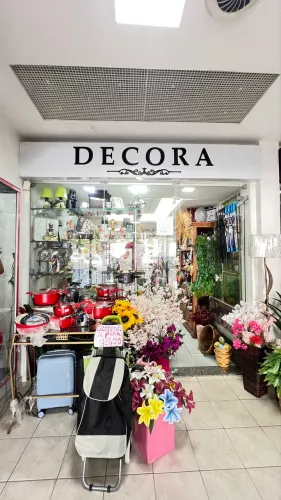 Vendo estoque ou a loja - praça do Epa J. Penha