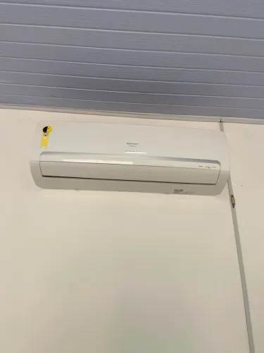 Ar condicionado springer midea  19 mil btus inverter