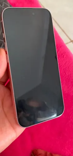 iPhone 15