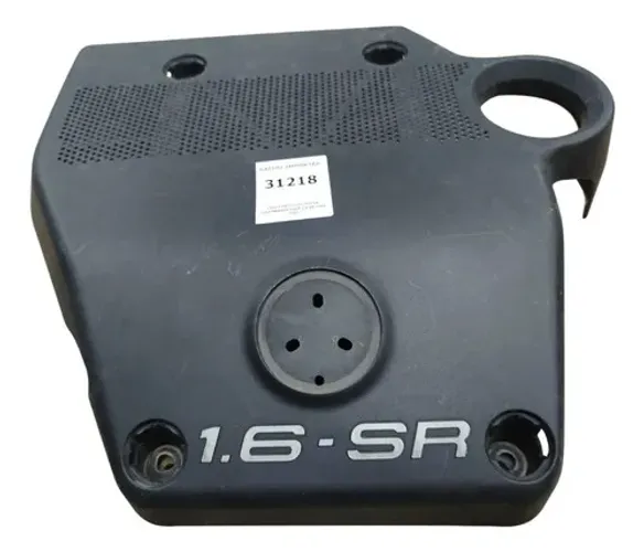 Tampa Protetor Motor Volkswagen Golf 1.6 Sr 1998 2002