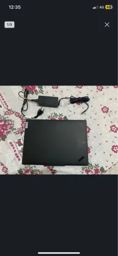 Notebook Lenovo Thinkpad T14 Gen 5