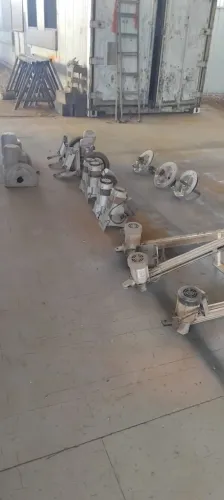 Motor de portão