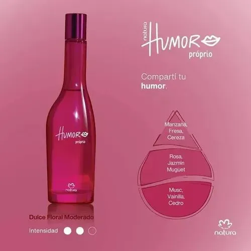 PRODUTOS NATURA Á PRONTA ENTREGA