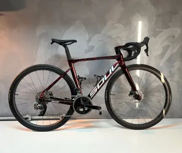 BICICLETA SOUL 3R5