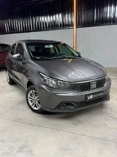 Fiat Argo 1.0 6V Flex. 2023