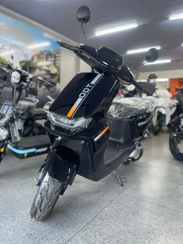 Moto Elétrica Dot 1000w