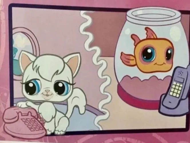 Lps 