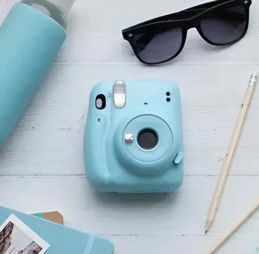 Câmera Instax mini 11