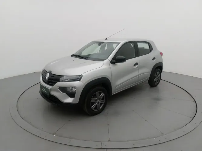 Renault Kwid 1.0 Zen 2025